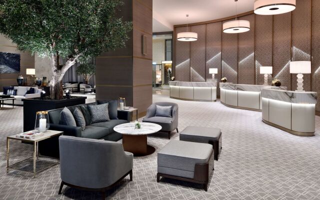 Kempinski Central Avenue Dubai