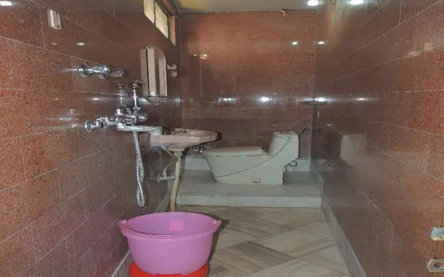 Hotel Mrk