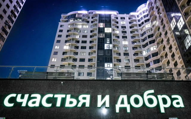 12th Floor Apartments