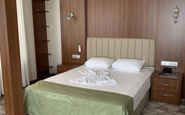 Terzioglu Hotel