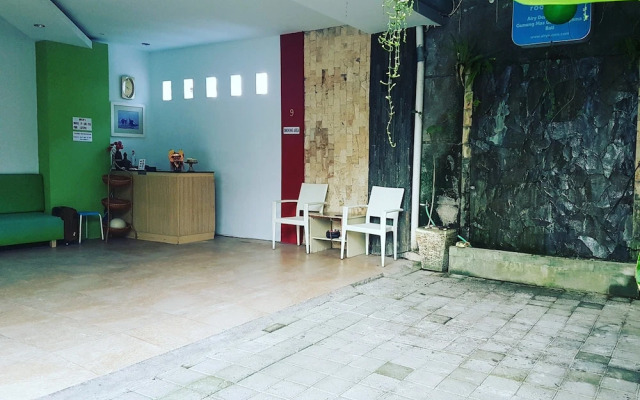 Valomia Guest House