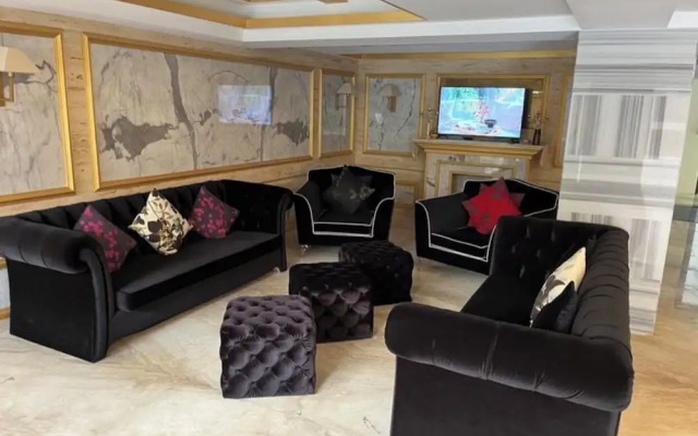 Muchan Hotel-Hualien