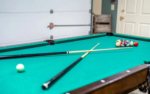 Steele Away 3 Bedrooms