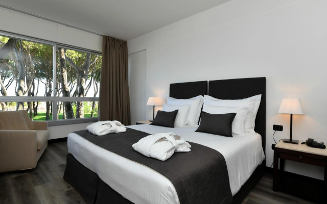 Bellevue Hotel & Resort