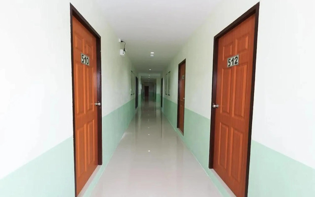 JJ Residence Phuket Town