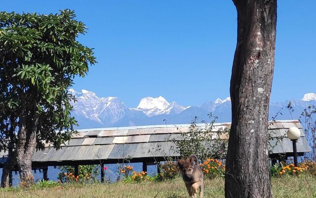 Charikot Panorama Resort