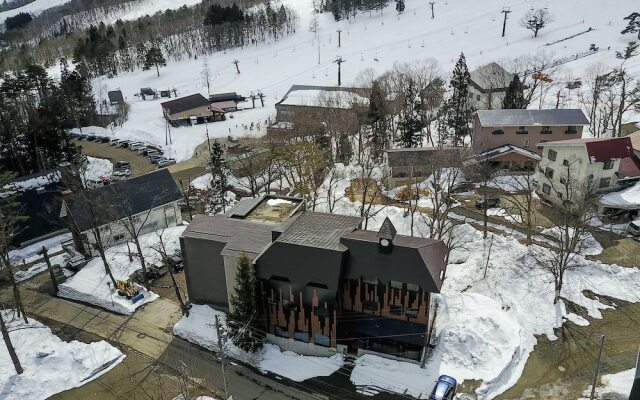 Villa El Cielo Hakuba