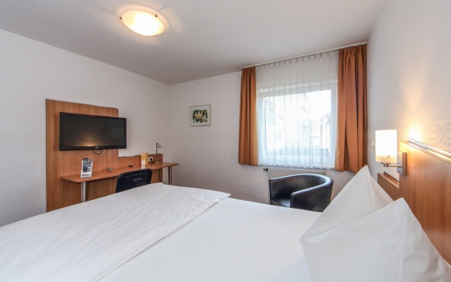 Ratshotel in Aalen