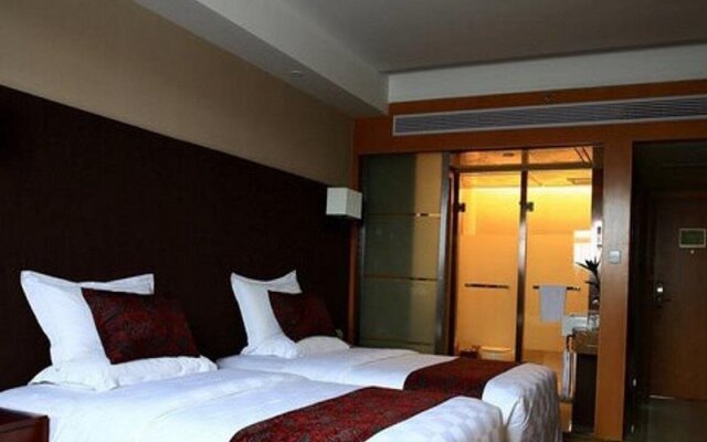 Xinzhou Haiwan Hotel Shaoxing