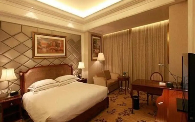 Nantong Jinshi International Hotel