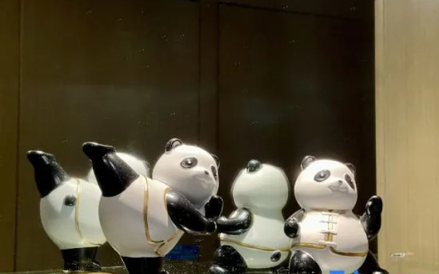 Wuzhishan International