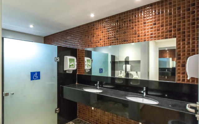 Marante Executive Hotel