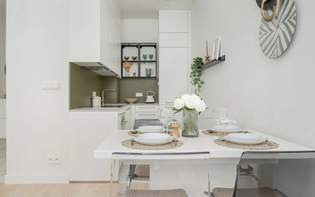Apartment in Wyspa Piasek by Renters