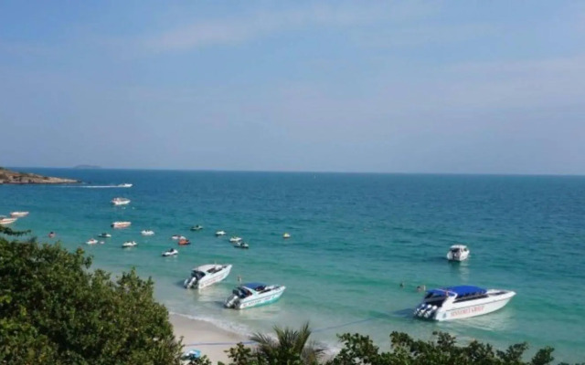 Saikaew Boutique Hotel