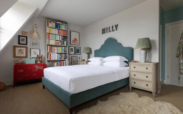 Chesilton Road by Onefinestay