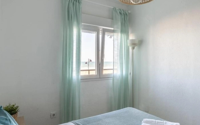 CáDIZ PASEO MARíTIMO