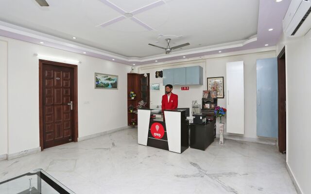 Jannat Residency