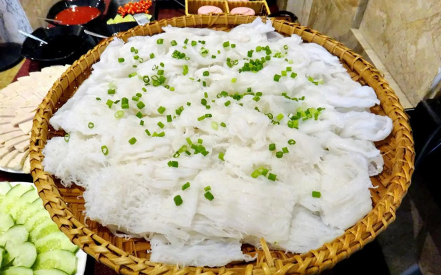 Viet Grand Hotel