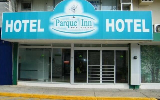 Parque Inn Hotel & Suites