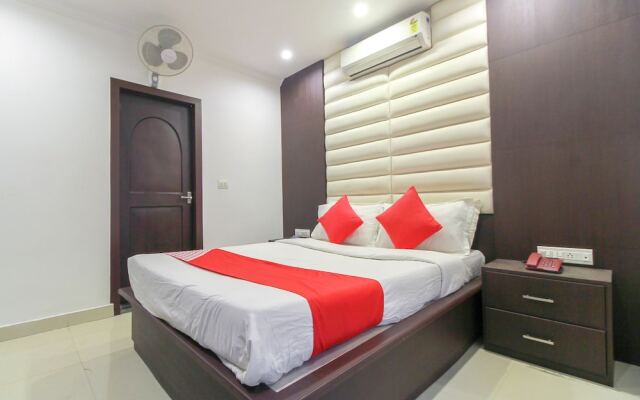 OYO Rooms 049 Kalpetta Extension