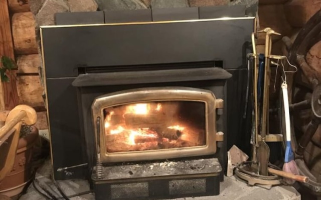 Kitutuki Canadian Club – Guest Rooms – Toyako