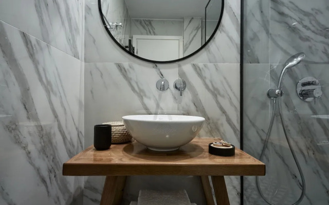 Trendy Living in Koukaki