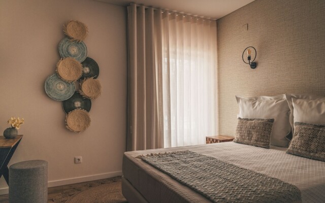 Vale Pisco Villa De Sonho