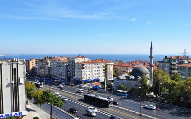 Avcılar Vizyon Hotel