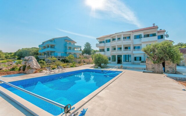Apartments Gabrijela