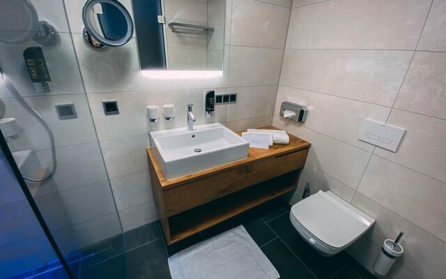 Stadthotel Haslach