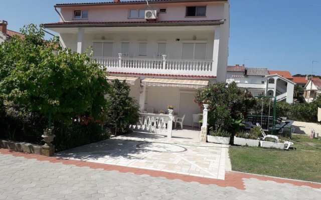 Apartment With 3 Bedrooms in Palit, With Enclosed Garden and Wifi - 55