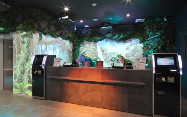 Henn na Hotel Fukuoka Hakata