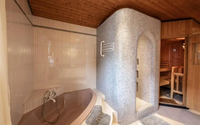 Chalet Gletschermoos