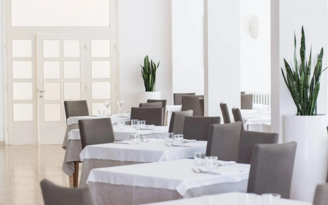 Hotel Prestigio