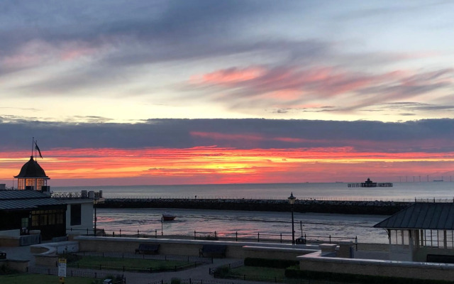 Imperial House Holiday Let