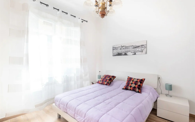 Giardino della Fortezza Apartment