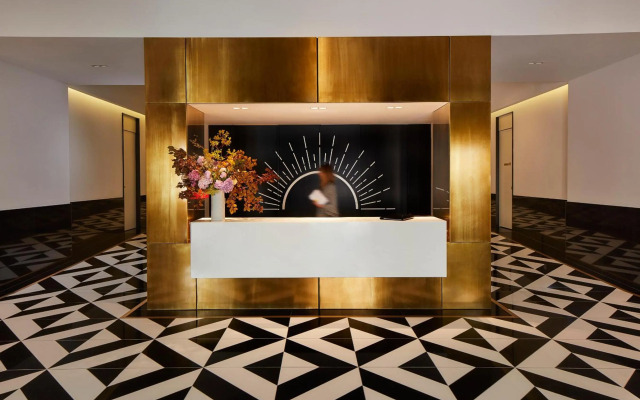The Lumiares Hotel & Spa