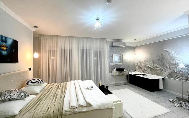 AM Apartments 13 Timisoara