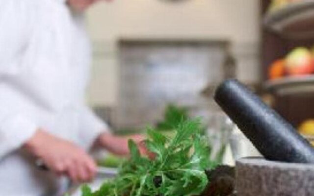 Bishop's Court Estate, Boutique Hotel