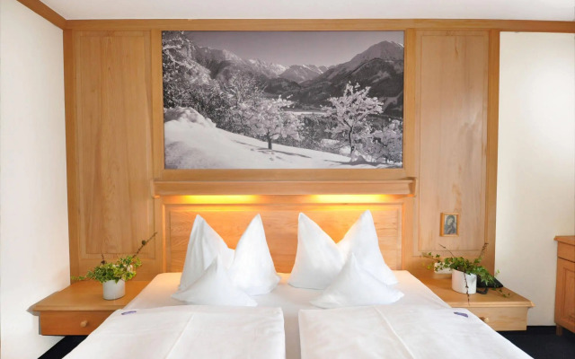 Hotel Sonnenbichl