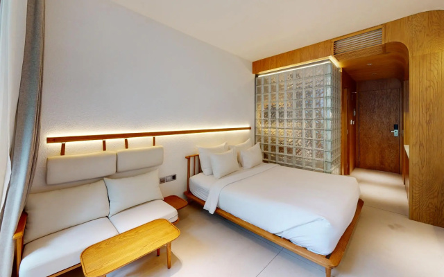 CityHouse - CityOasis – Guest Rooms – Ho Chi Minh City