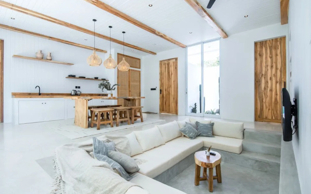 ULU 1 2br Villa in Pecatu