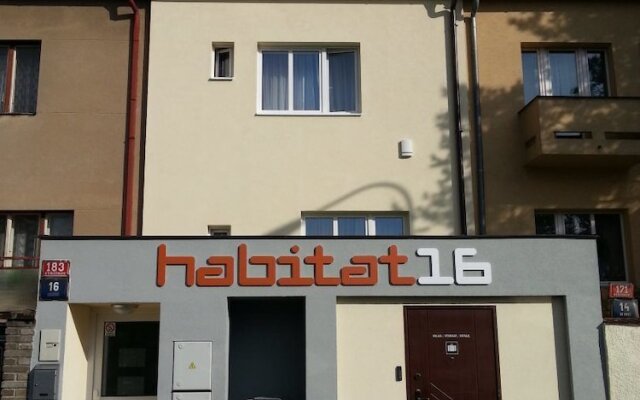 Habitat 16