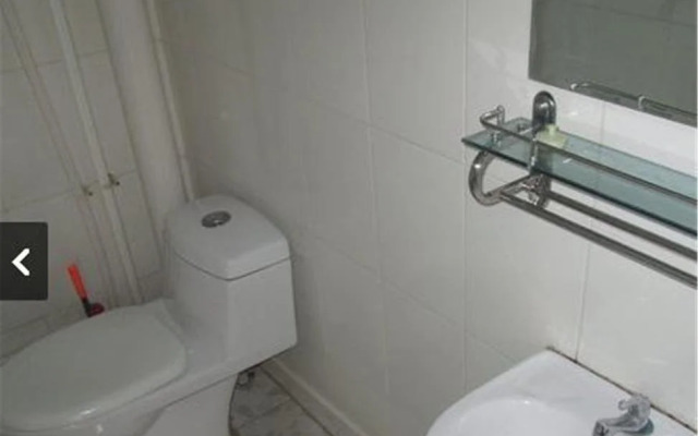 Beidaihe Xiao Ou Hostel