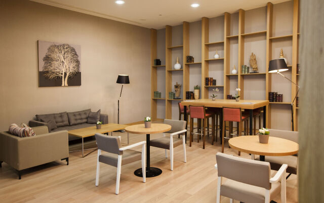 Hilton Garden Inn Erzincan