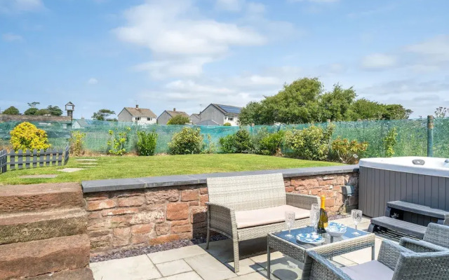 Coney Garth Retreat