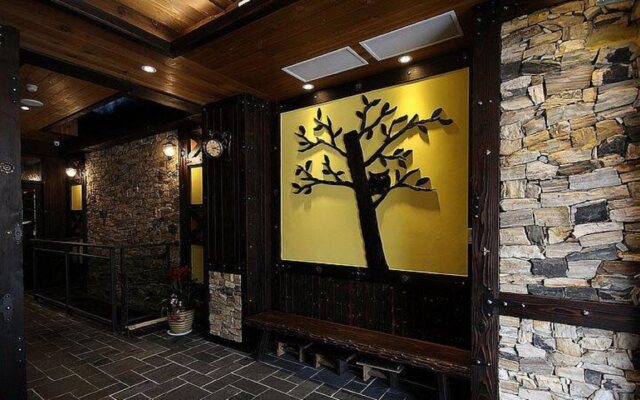 Sun Moon Lake Youngquan Hotels