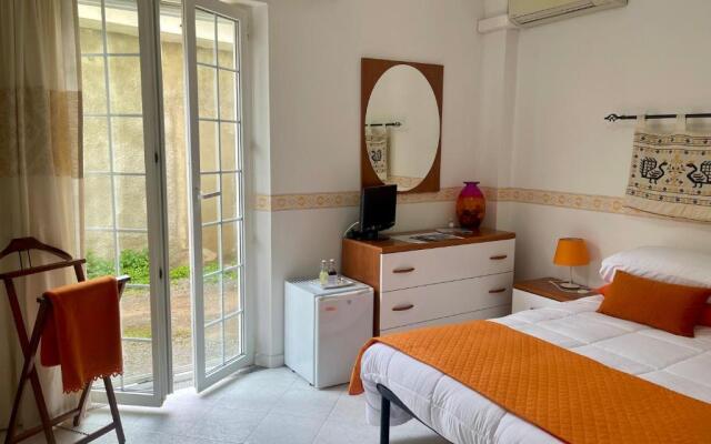 B&B Mare Monti Miniere