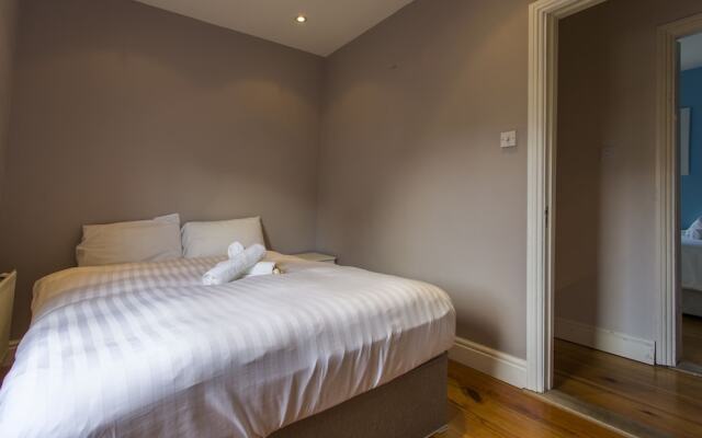 Barrow Street Self Catering