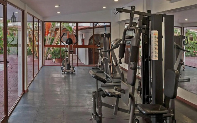 Hotel Boutique La Pergola